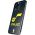 NBA Utah Jazz Team Jersey iPhone 16 Pro Skin