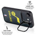 NBA Utah Jazz Team Jersey iPhone 16e Kickstand Case