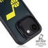 NBA Utah Jazz Team Jersey iPhone 16e Kickstand Case