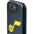 NBA Utah Jazz Team Jersey iPhone 16e Impact Case