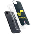 NBA Utah Jazz Team Jersey iPhone 16e MagSafe Case
