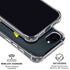 NBA Utah Jazz Team Jersey iPhone 16e MagSafe Case