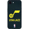NBA Utah Jazz Team Jersey iPhone 16e Skin