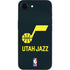 NBA Utah Jazz Team Jersey iPhone 16e Skin
