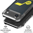 NBA Utah Jazz Team Jersey iPhone 17 Air Clear Case