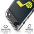 NBA Utah Jazz Team Jersey iPhone 17 Air Clear Case