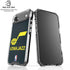 NBA Utah Jazz Team Jersey iPhone 17 Air Clear Case