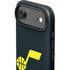 NBA Utah Jazz Team Jersey iPhone 17 Air Impact Case