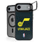 NBA Utah Jazz Team Jersey iPhone 17 Air Kickstand Case