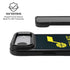 NBA Utah Jazz Team Jersey iPhone 17 Air Kickstand Case