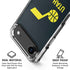 NBA Utah Jazz Team Jersey iPhone 17 Air MagSafe Case