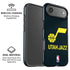 NBA Utah Jazz Team Jersey iPhone 17 Air Magsafe Impact Case