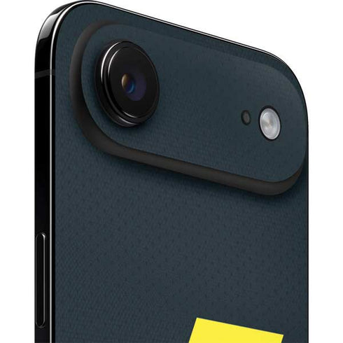 NBA Utah Jazz Team Jersey iPhone 17 Air Skin