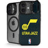 NBA Utah Jazz Team Jersey iPhone 17 Kickstand Case