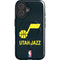 NBA Utah Jazz Team Jersey iPhone 17 Magsafe Impact Case