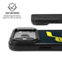 NBA Utah Jazz Team Jersey iPhone 17 Pro Kickstand Case