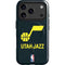 NBA Utah Jazz Team Jersey iPhone 17 Pro Magsafe Impact Case