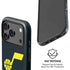 NBA Utah Jazz Team Jersey iPhone 17 Pro Magsafe Impact Case