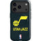 NBA Utah Jazz Team Jersey iPhone 17 Pro Max Magsafe Impact Case