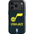 NBA Utah Jazz Team Jersey iPhone 17 Pro Max Magsafe Impact Case