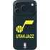 NBA Utah Jazz Team Jersey iPhone 17 Pro Skin