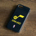 NBA Utah Jazz Team Jersey iPhone 7 Pro Case