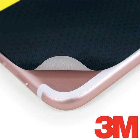 NBA Utah Jazz Team Jersey iPhone 7 Skin