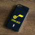 NBA Utah Jazz Team Jersey iPhone 8 Pro Case
