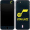 NBA Utah Jazz Team Jersey iPhone 8 Skin