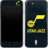 NBA Utah Jazz Team Jersey iPhone 8 Skin