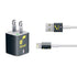 NBA Utah Jazz Team Jersey iPhone Charger (5W USB) Skin