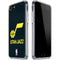 NBA Utah Jazz Team Jersey iPhone SE (2nd & 3rd Gen) Clear Case