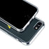 NBA Utah Jazz Team Jersey iPhone SE (2nd & 3rd Gen) Clear Case