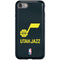 NBA Utah Jazz Team Jersey iPhone SE (2nd & 3rd Gen) Pro Case