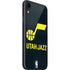 NBA Utah Jazz Team Jersey iPhone SE (2nd & 3rd Gen) Skin