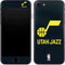 NBA Utah Jazz Team Jersey iPhone SE (2nd & 3rd Gen) Skin