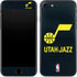 NBA Utah Jazz Team Jersey iPhone SE (2nd & 3rd Gen) Skin