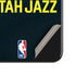 NBA Utah Jazz Team Jersey iPhone SE (2nd & 3rd Gen) Skin