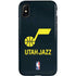 NBA Utah Jazz Team Jersey iPhone X Pro Case