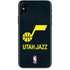 NBA Utah Jazz Team Jersey iPhone X Skin
