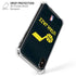 NBA Utah Jazz Team Jersey iPhone X/XS Clear Case