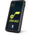 NBA Utah Jazz Team Jersey iPhone XR Waterproof Case