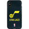 NBA Utah Jazz Team Jersey iPhone XS Pro Case