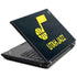 NBA Utah Jazz Team Jersey Lenovo T420 Skin