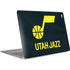NBA Utah Jazz Team Jersey Apple MacBook Air Skin