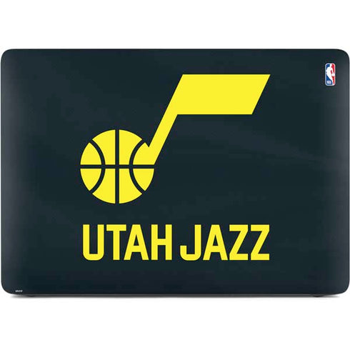 NBA Utah Jazz Team Jersey Apple MacBook Air Skin