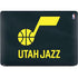 NBA Utah Jazz Team Jersey Apple MacBook Air Skin
