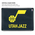 NBA Utah Jazz Team Jersey MacBook Pro 13in (2020) Case plus Skin