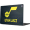 NBA Utah Jazz Team Jersey Apple MacBook Pro 14-inch Skin