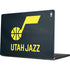 NBA Utah Jazz Team Jersey MacBook Pro 14in (2021-24) Skin